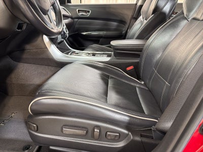 2019 Acura TLX 3.5L Advance Pkg SH-AWD