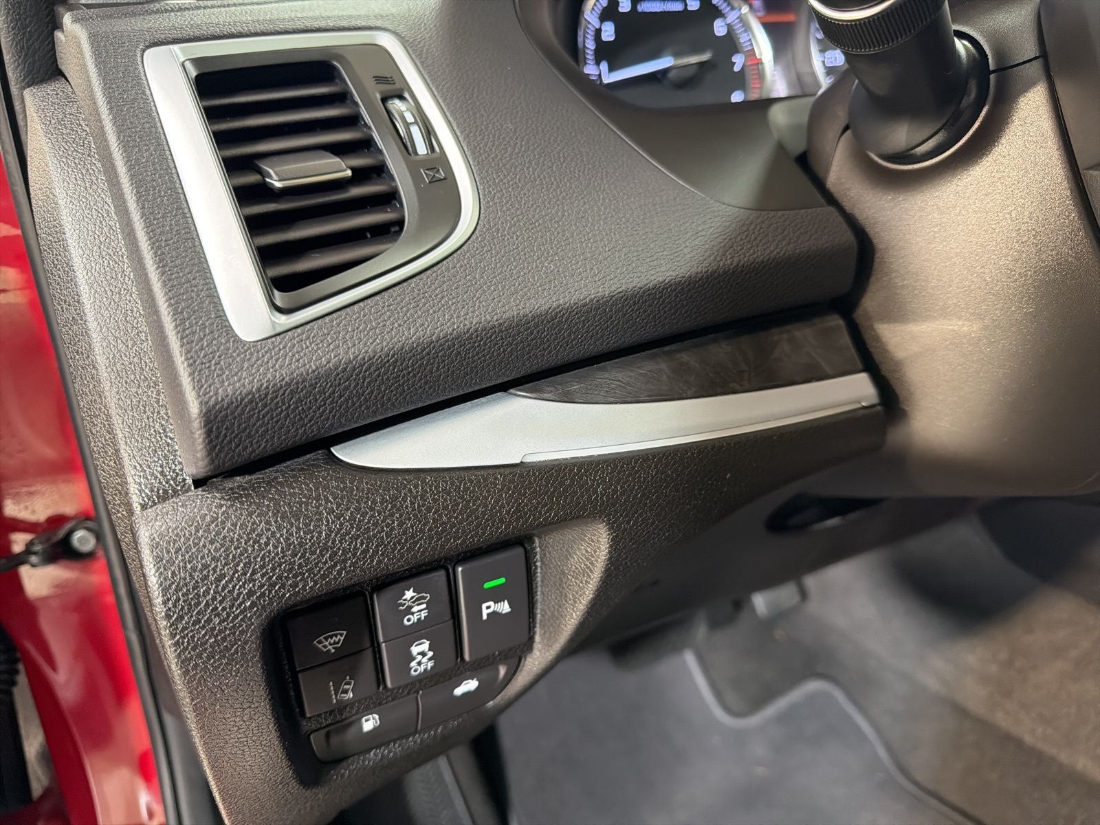 2019 Acura TLX 3.5L Advance Pkg SH-AWD