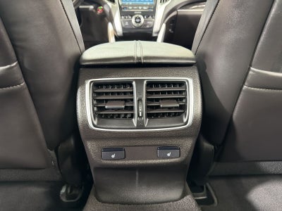 2019 Acura TLX 3.5L Advance Pkg SH-AWD