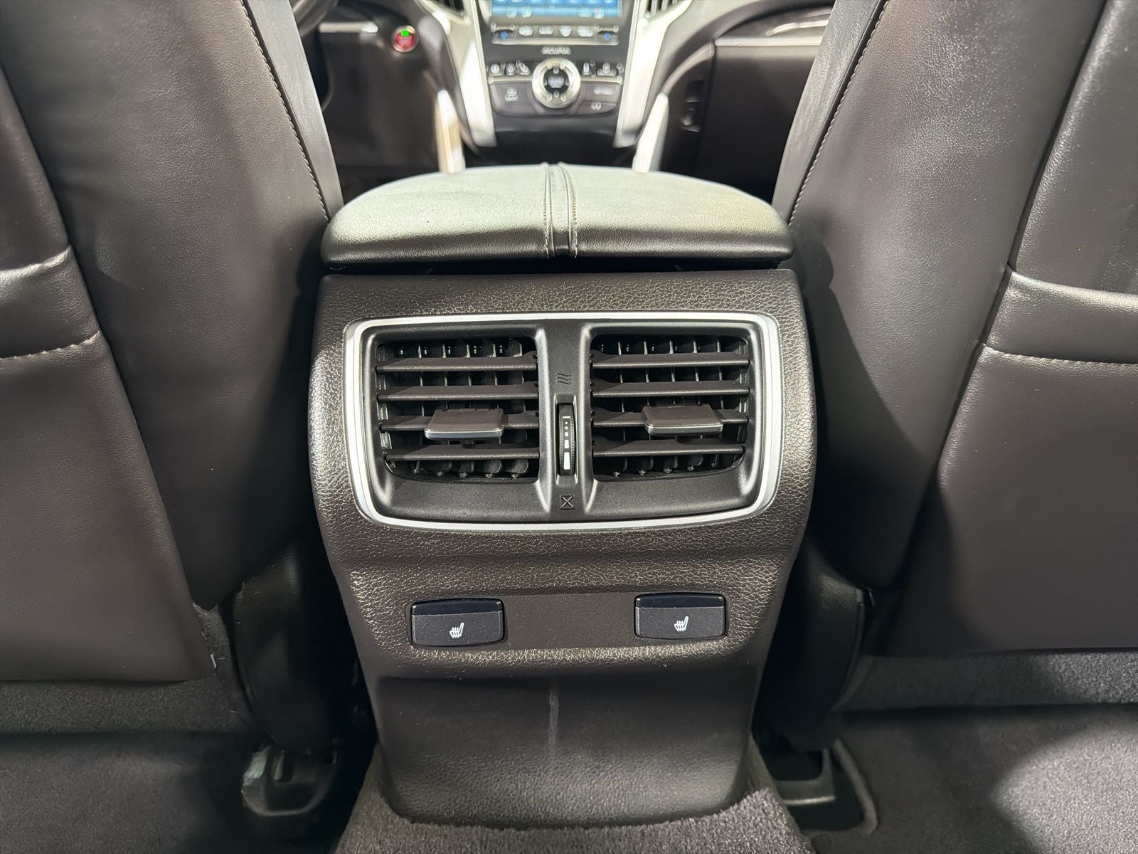 2019 Acura TLX 3.5L Advance Pkg SH-AWD