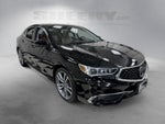2019 Acura Tlx SH-AWD V6 w/Advance