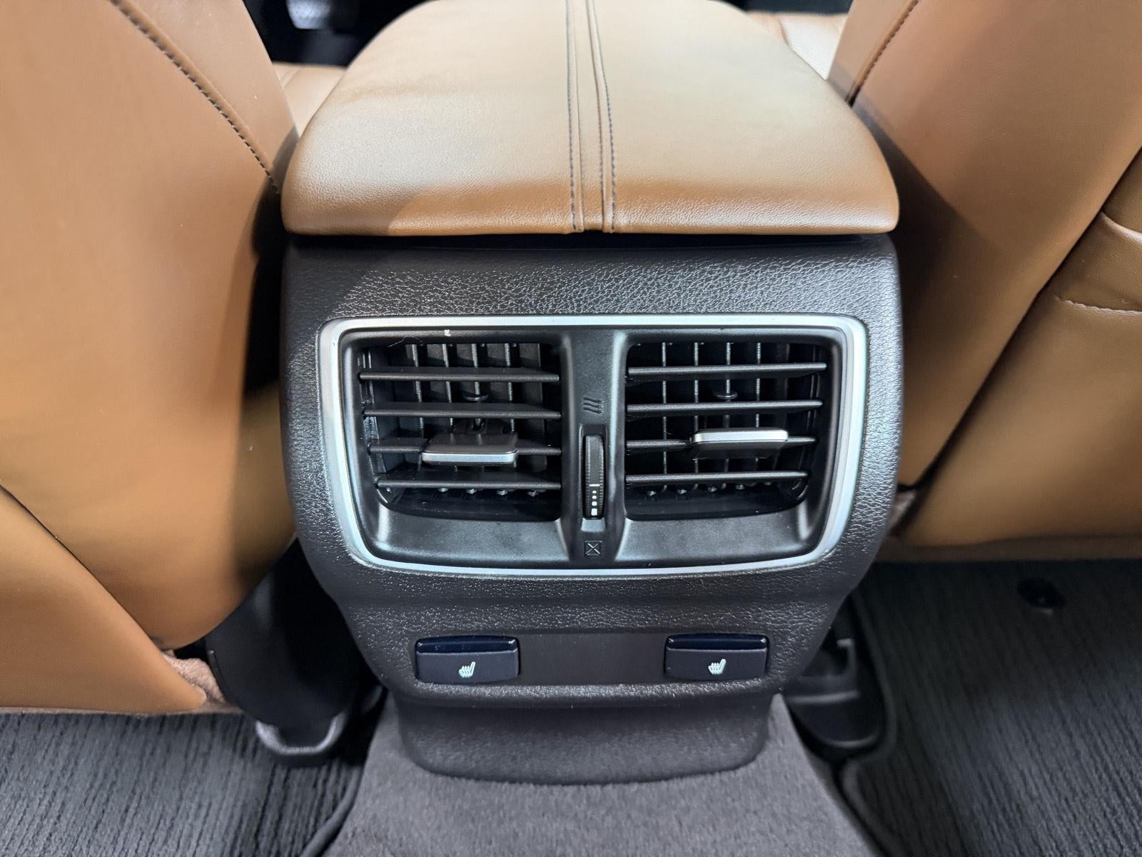 2019 Acura Tlx SH-AWD V6 w/Advance