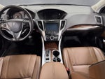 2019 Acura Tlx SH-AWD V6 w/Advance
