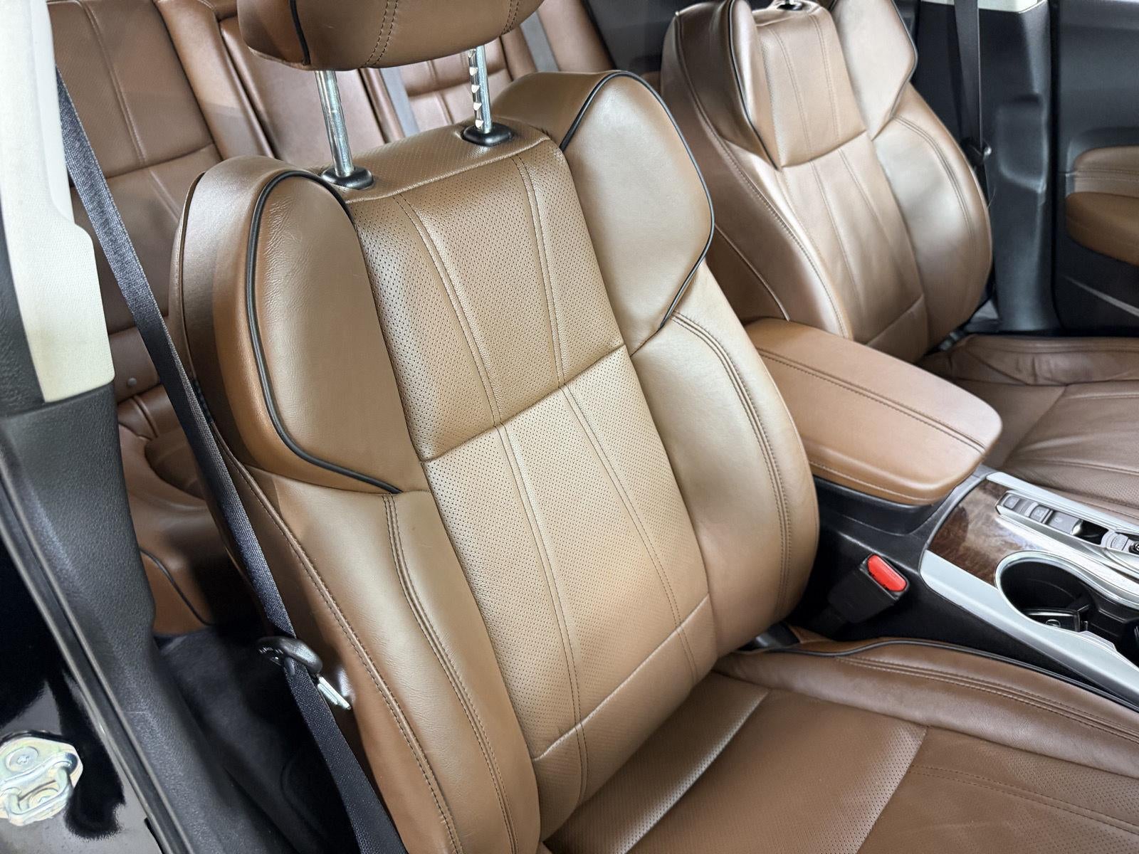 2019 Acura Tlx SH-AWD V6 w/Advance