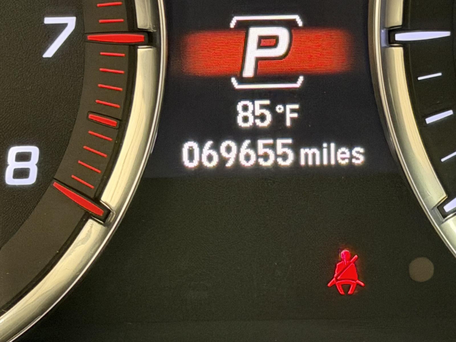 2019 Acura Tlx SH-AWD V6 w/Advance