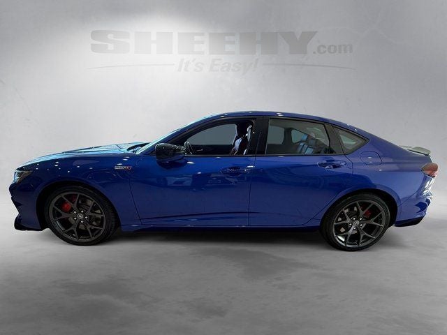 2023 Acura TLX Type S w/Performance Tire