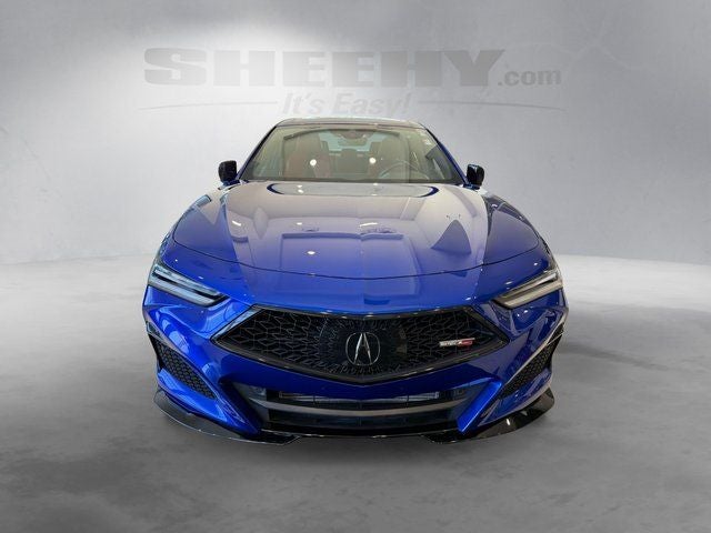 2023 Acura TLX Type S w/Performance Tire