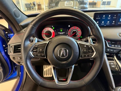 2023 Acura TLX Type S w/Performance Tire