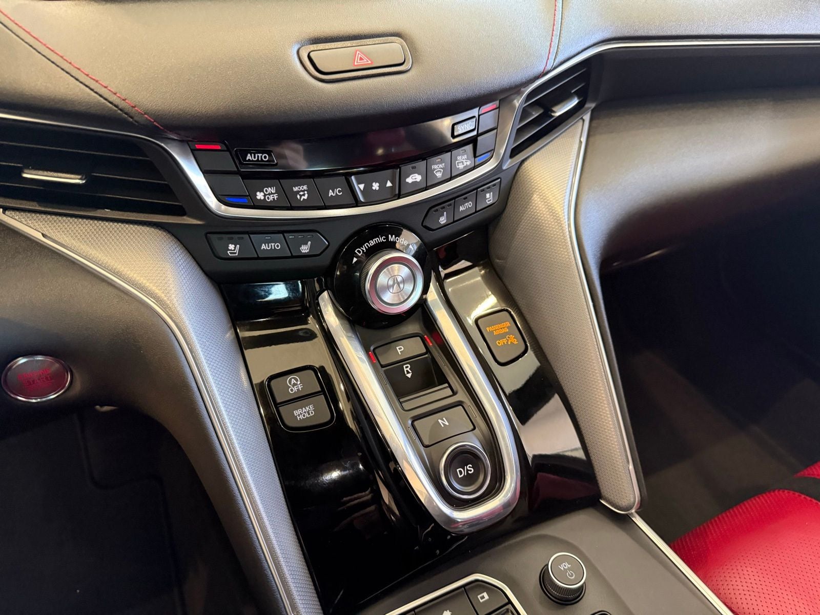 2023 Acura TLX Type S w/Performance Tire