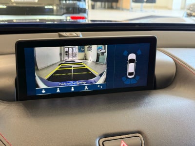 2023 Acura TLX Type S w/Performance Tire