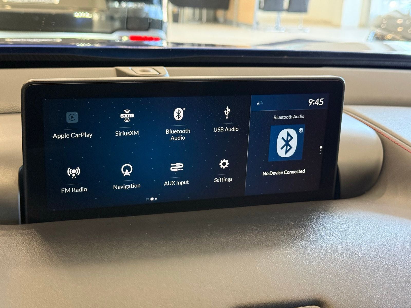 2023 Acura TLX Type S w/Performance Tire