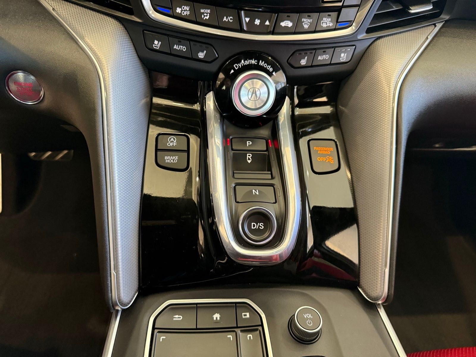 2023 Acura TLX Type S w/Performance Tire