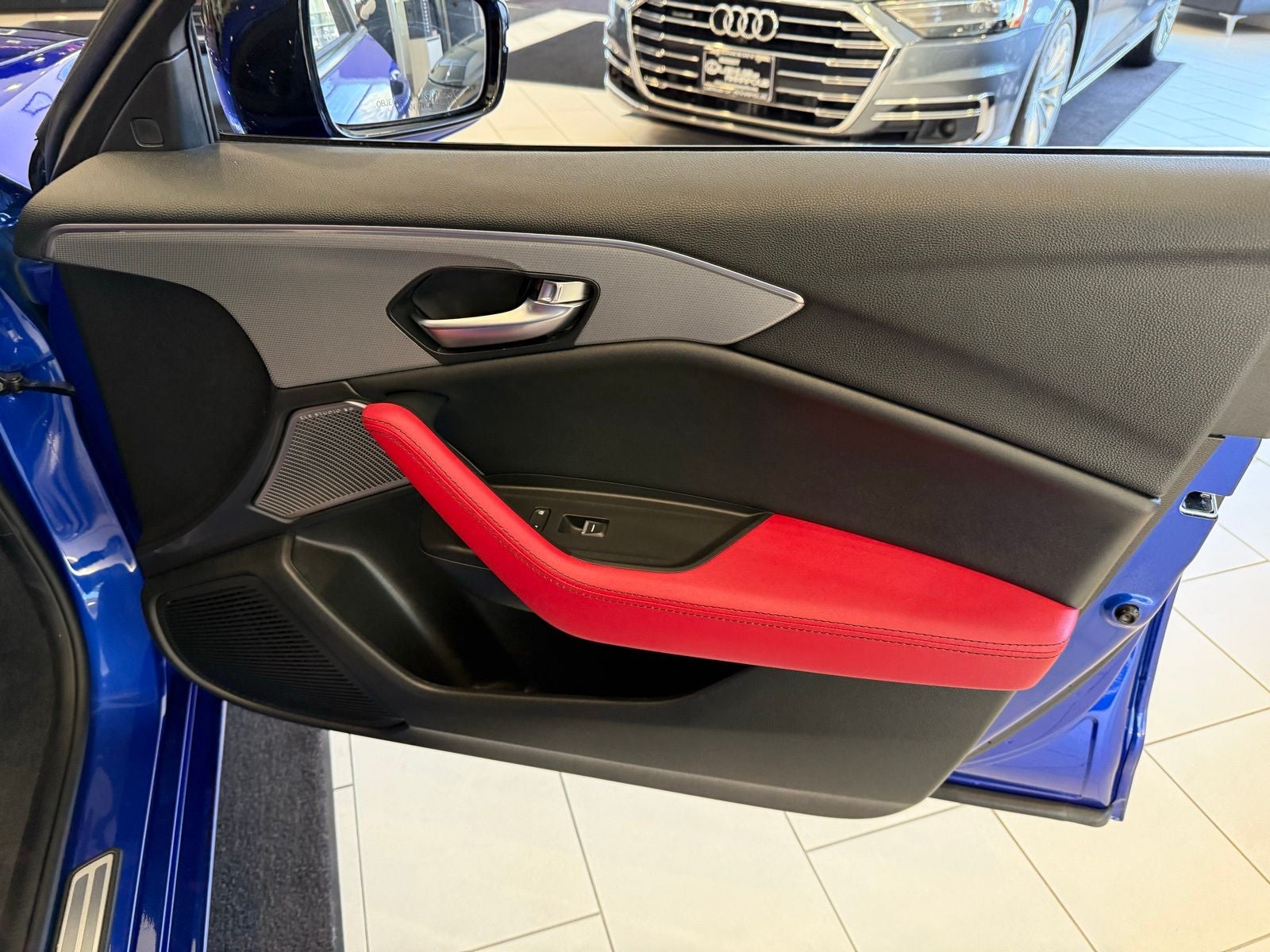 2023 Acura TLX Type S w/Performance Tire