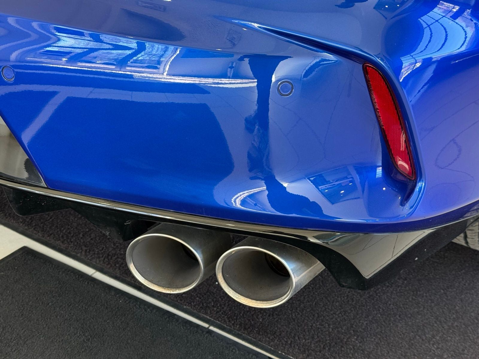 2023 Acura TLX Type S w/Performance Tire