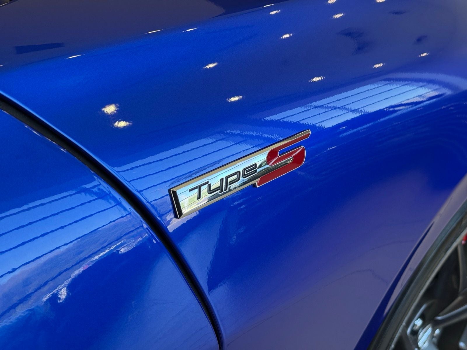 2023 Acura TLX Type S w/Performance Tire