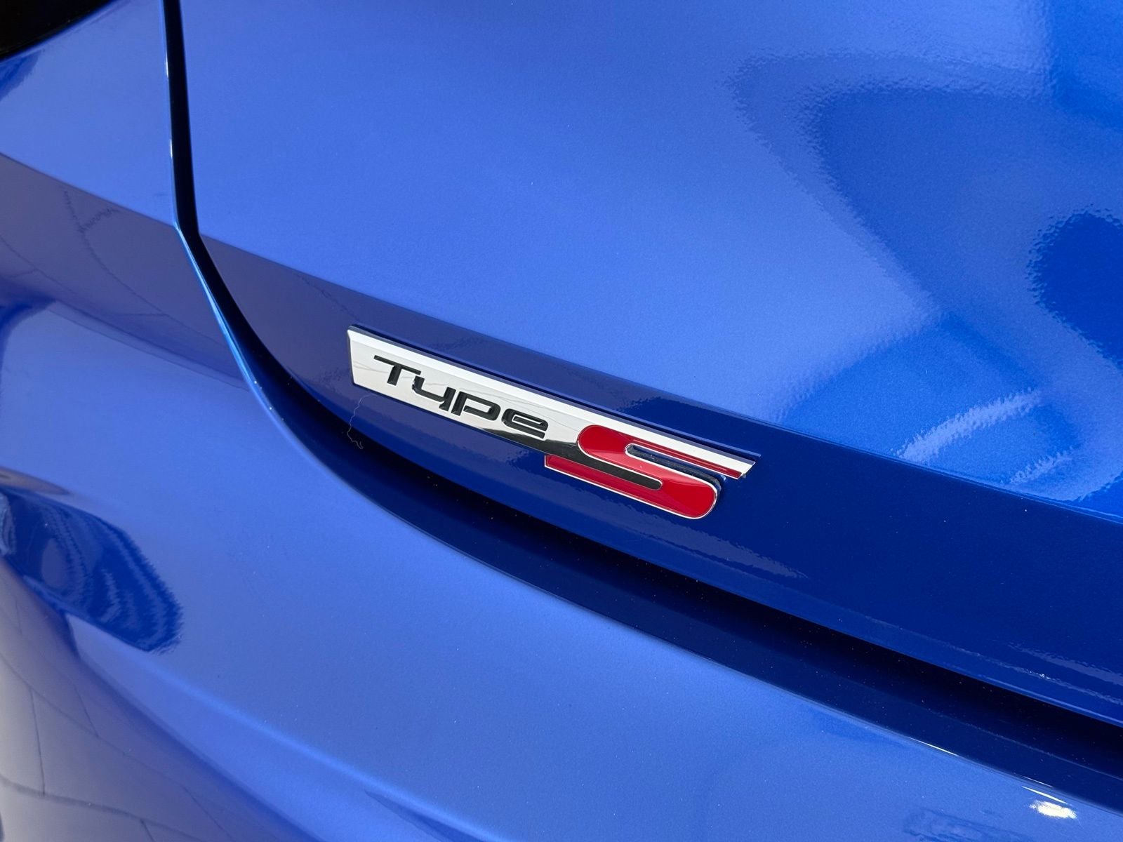 2023 Acura TLX Type S w/Performance Tire