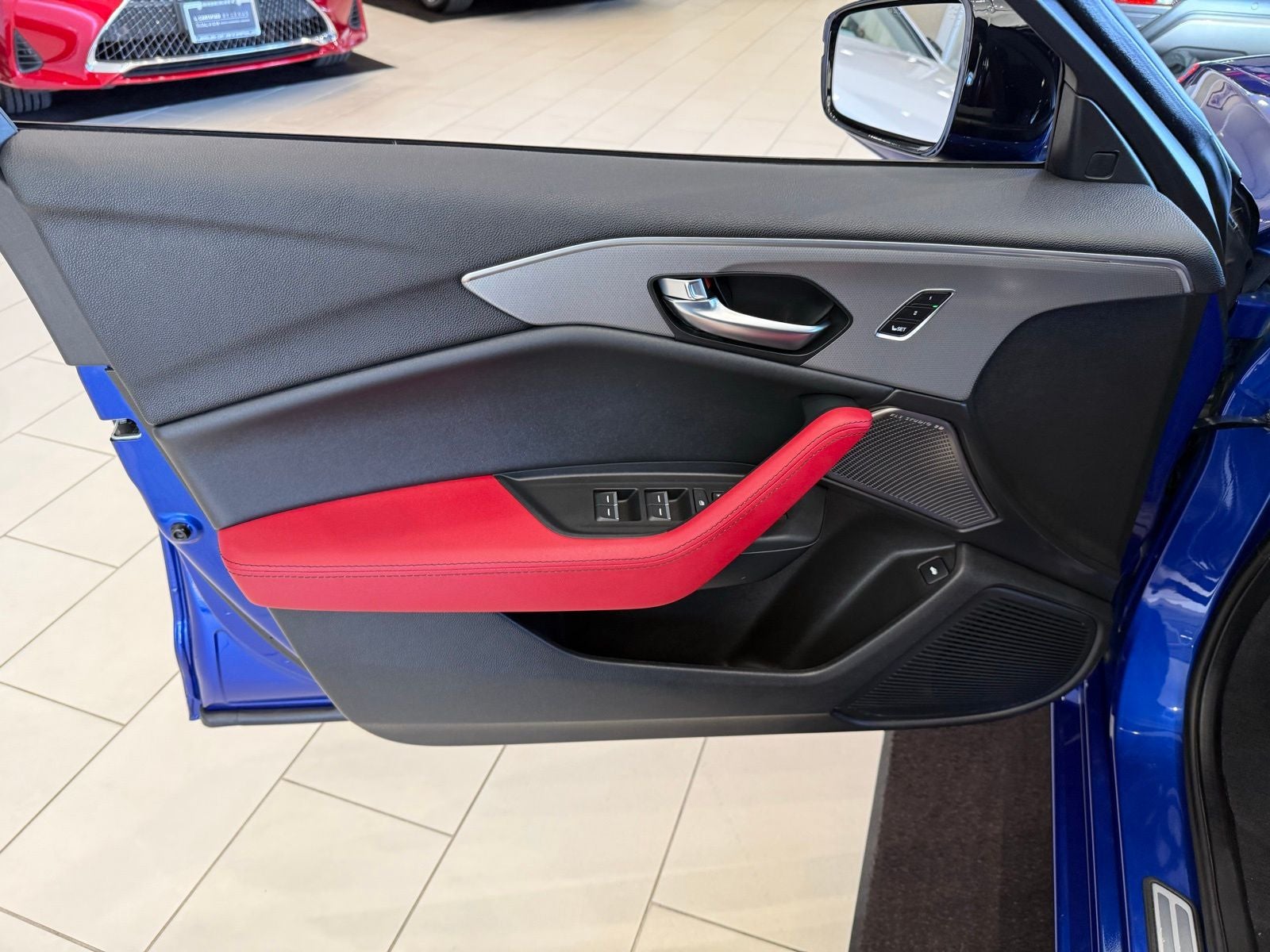 2023 Acura TLX Type S w/Performance Tire