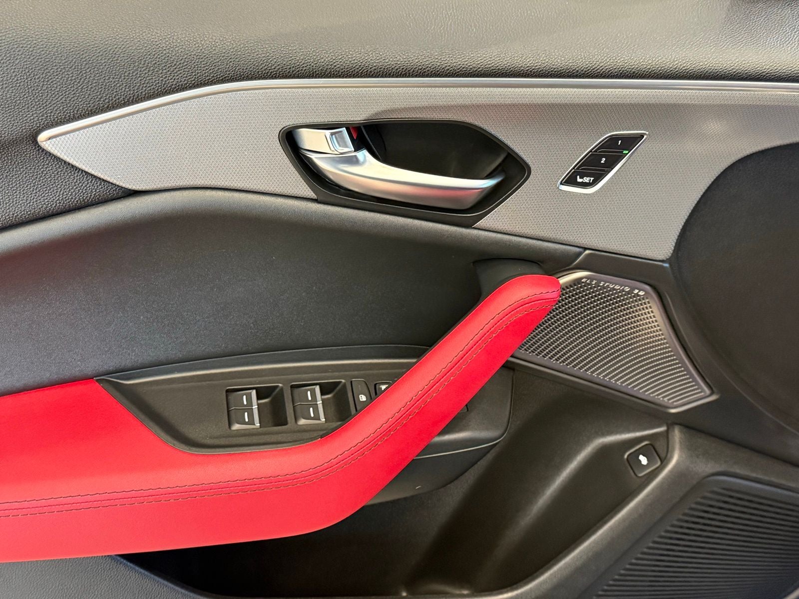 2023 Acura TLX Type S w/Performance Tire