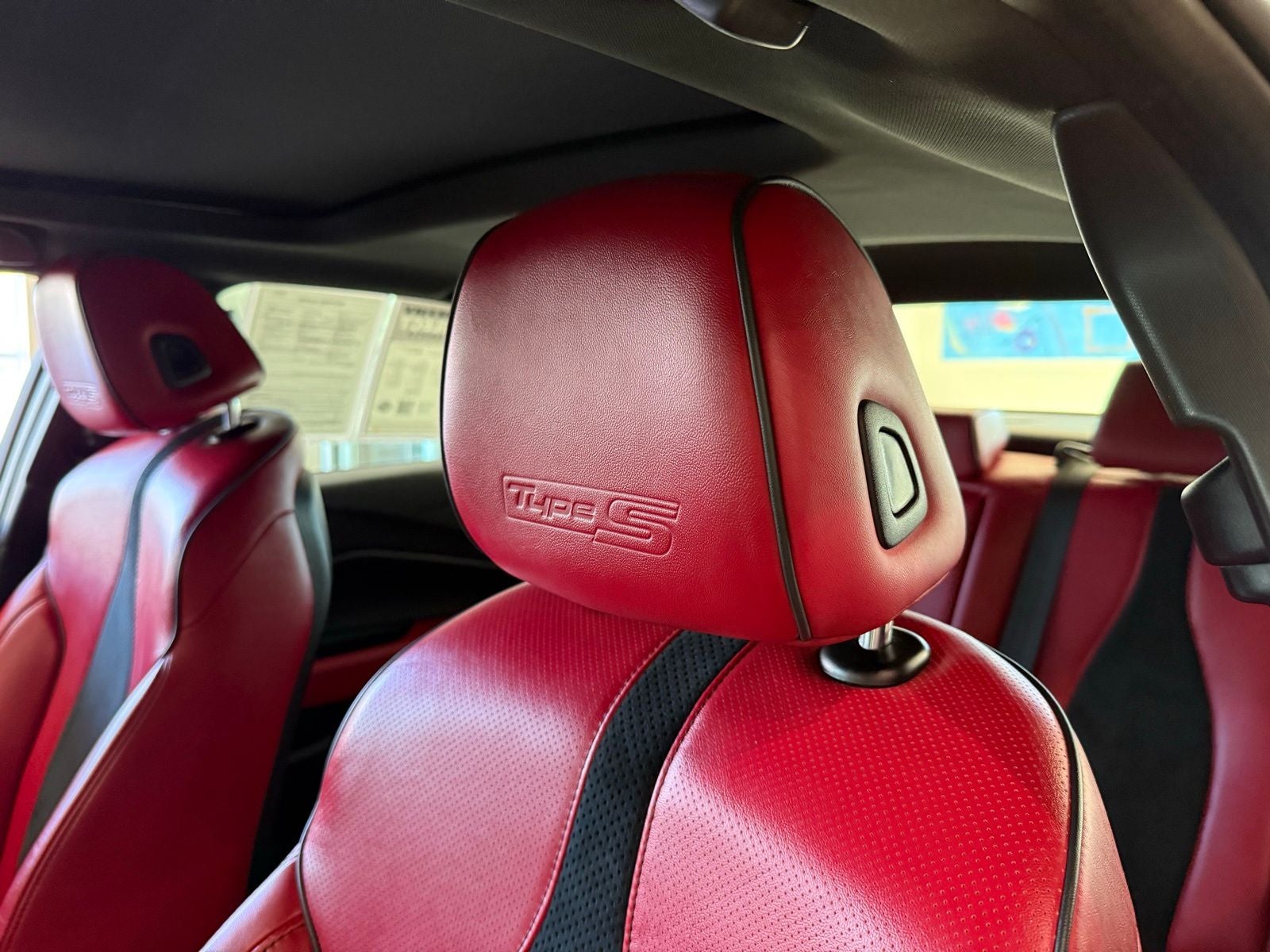 2023 Acura TLX Type S w/Performance Tire