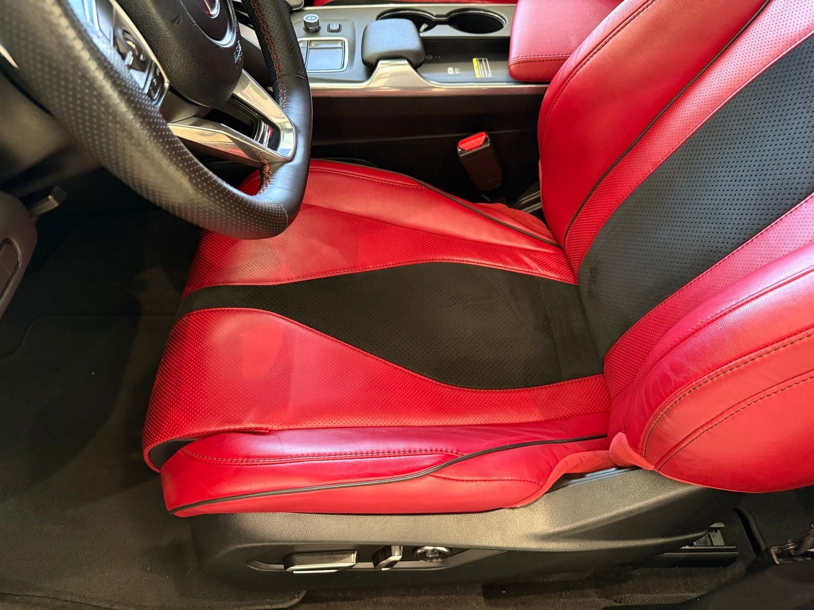 2023 Acura TLX Type S w/Performance Tire