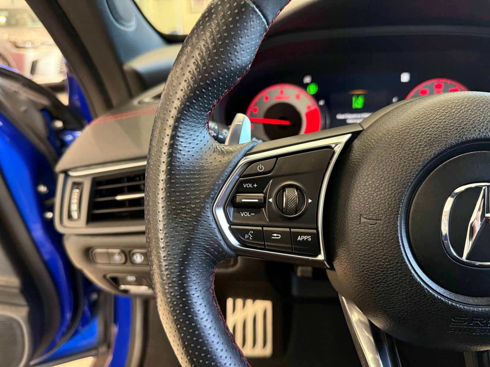 2023 Acura TLX Type S w/Performance Tire