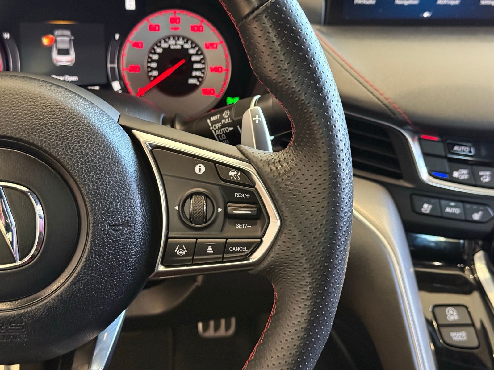 2023 Acura TLX Type S w/Performance Tire