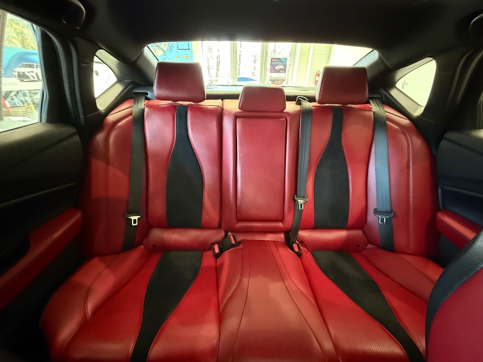 2023 Acura TLX Type S w/Performance Tire