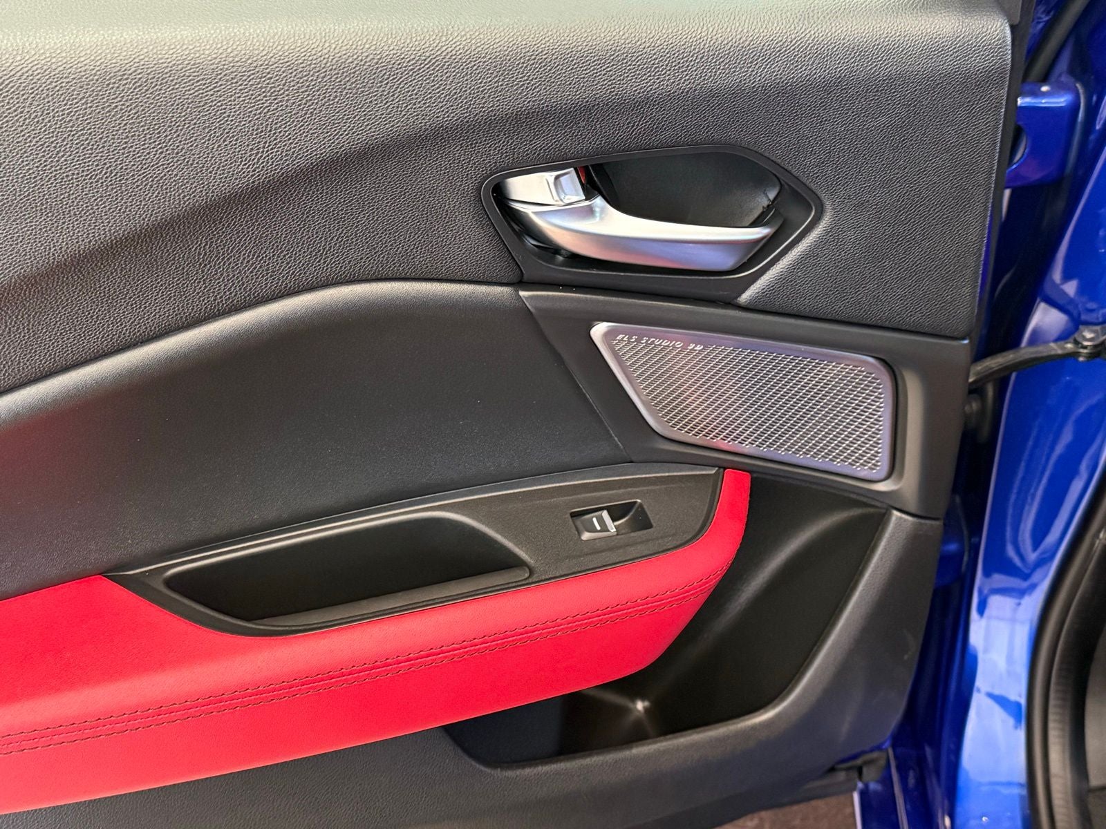 2023 Acura TLX Type S w/Performance Tire