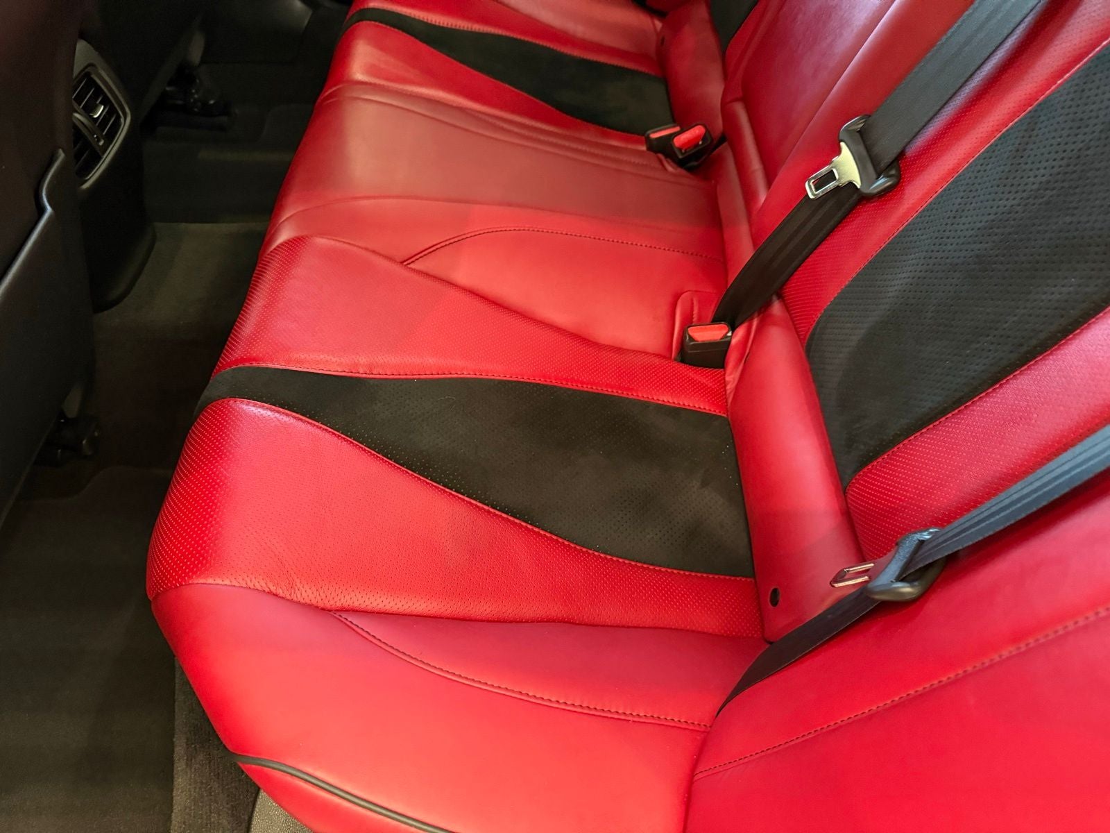 2023 Acura TLX Type S w/Performance Tire