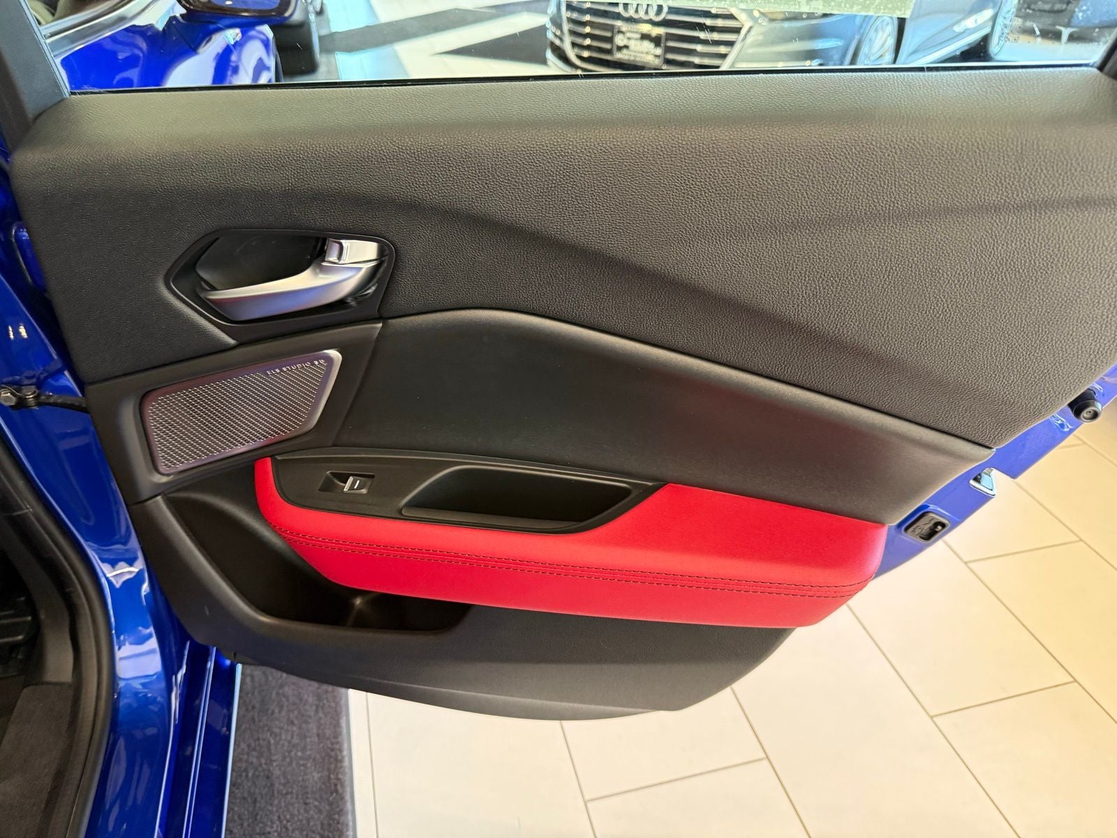 2023 Acura TLX Type S w/Performance Tire