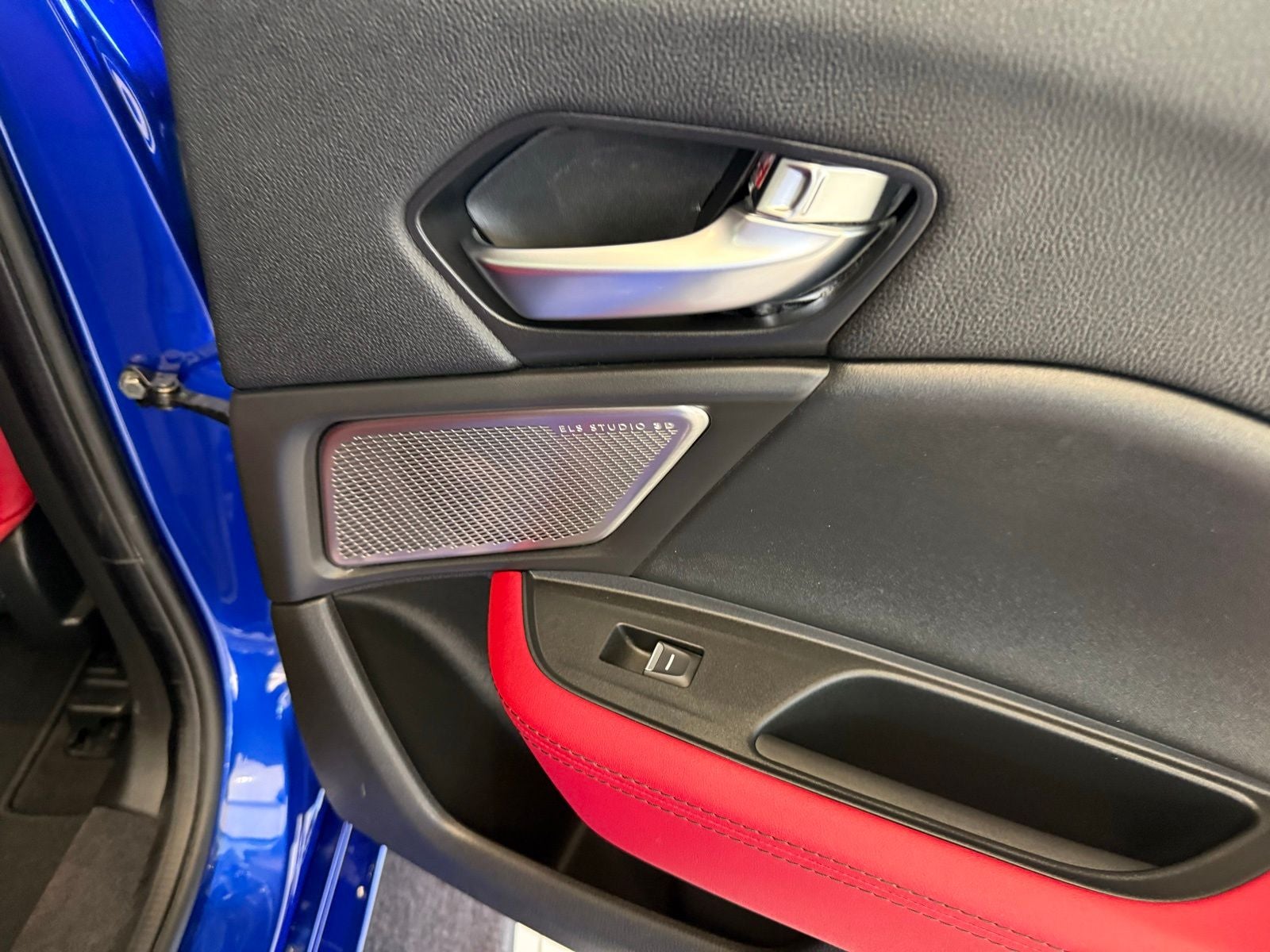 2023 Acura TLX Type S w/Performance Tire