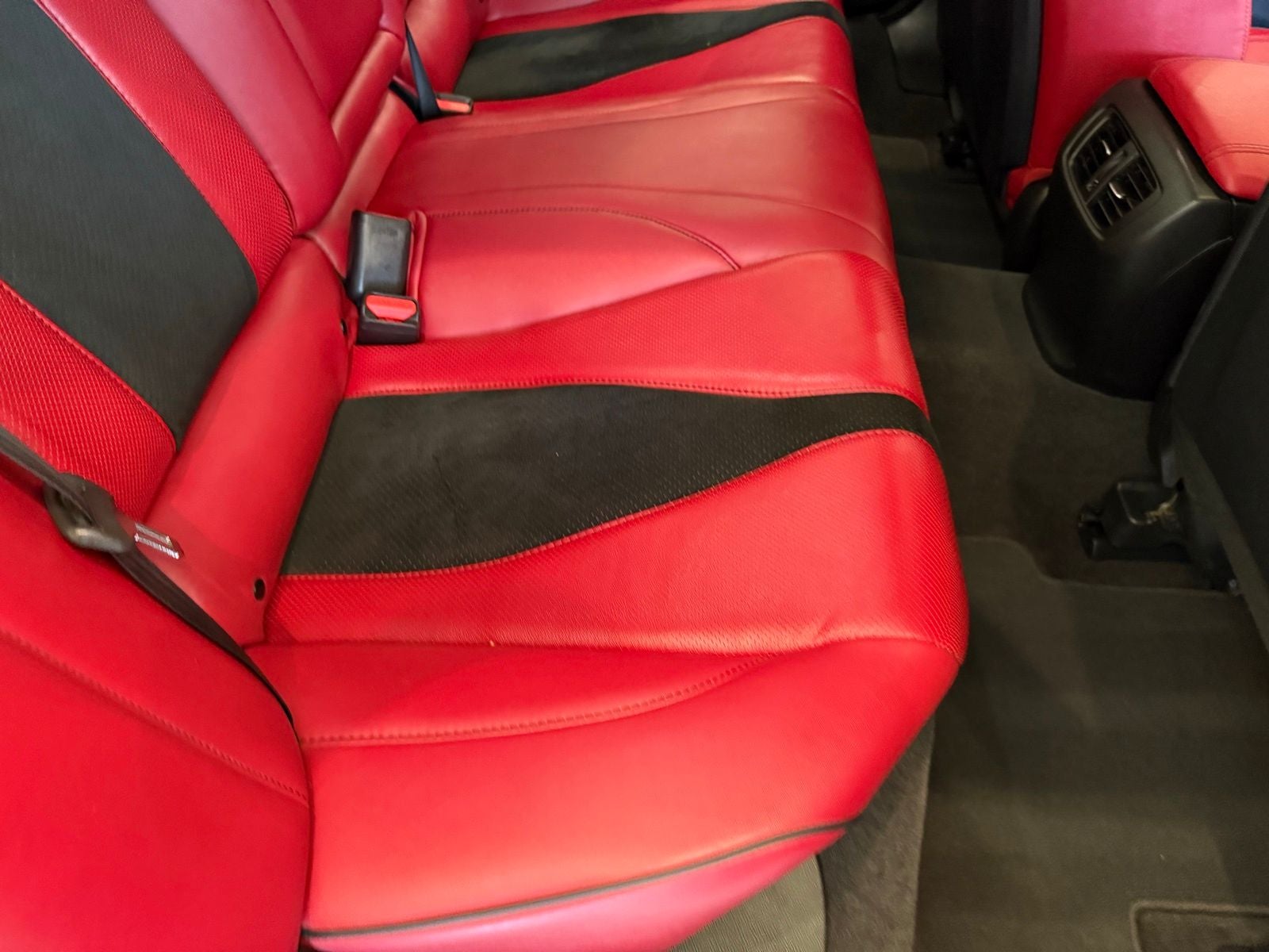 2023 Acura TLX Type S w/Performance Tire