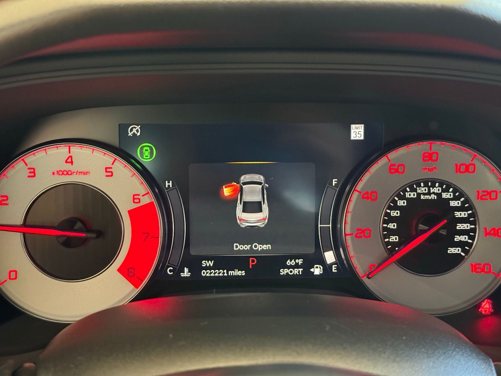 2023 Acura TLX Type S w/Performance Tire