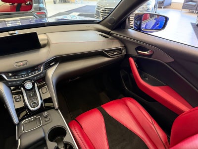 2023 Acura TLX Type S w/Performance Tire