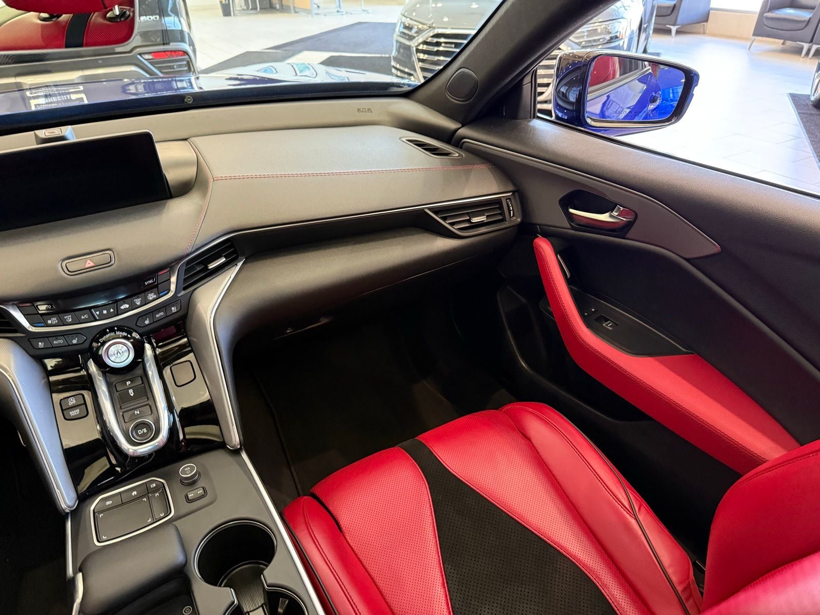 2023 Acura TLX Type S w/Performance Tire