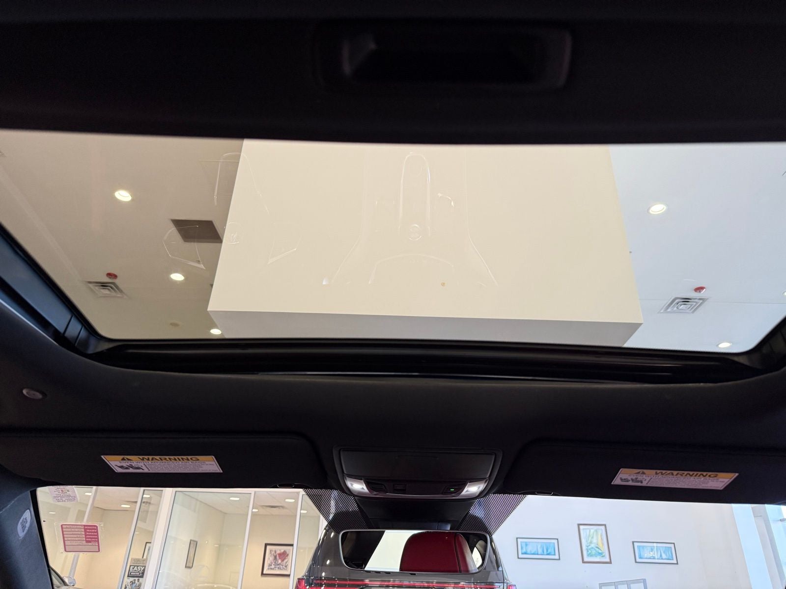 2023 Acura TLX Type S w/Performance Tire