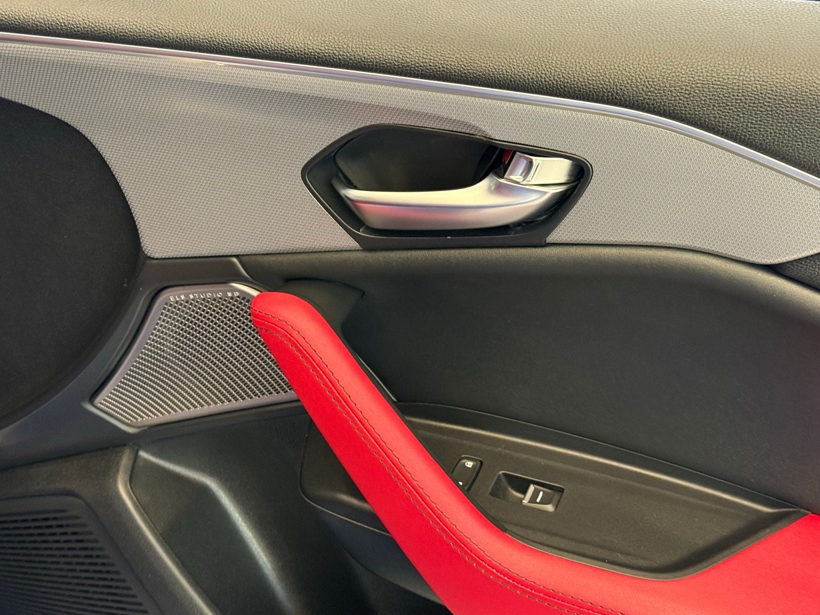 2023 Acura TLX Type S w/Performance Tire