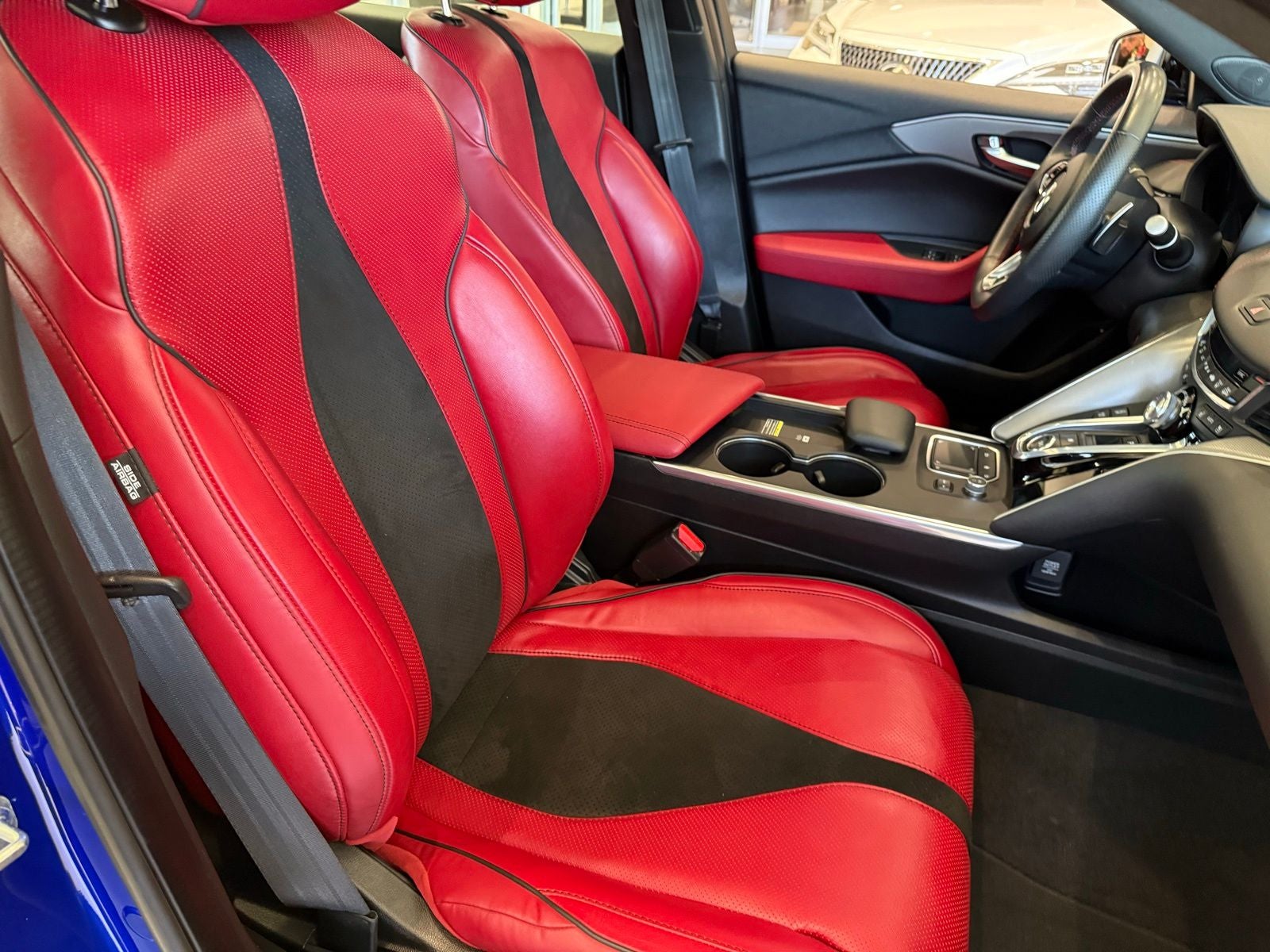 2023 Acura TLX Type S w/Performance Tire