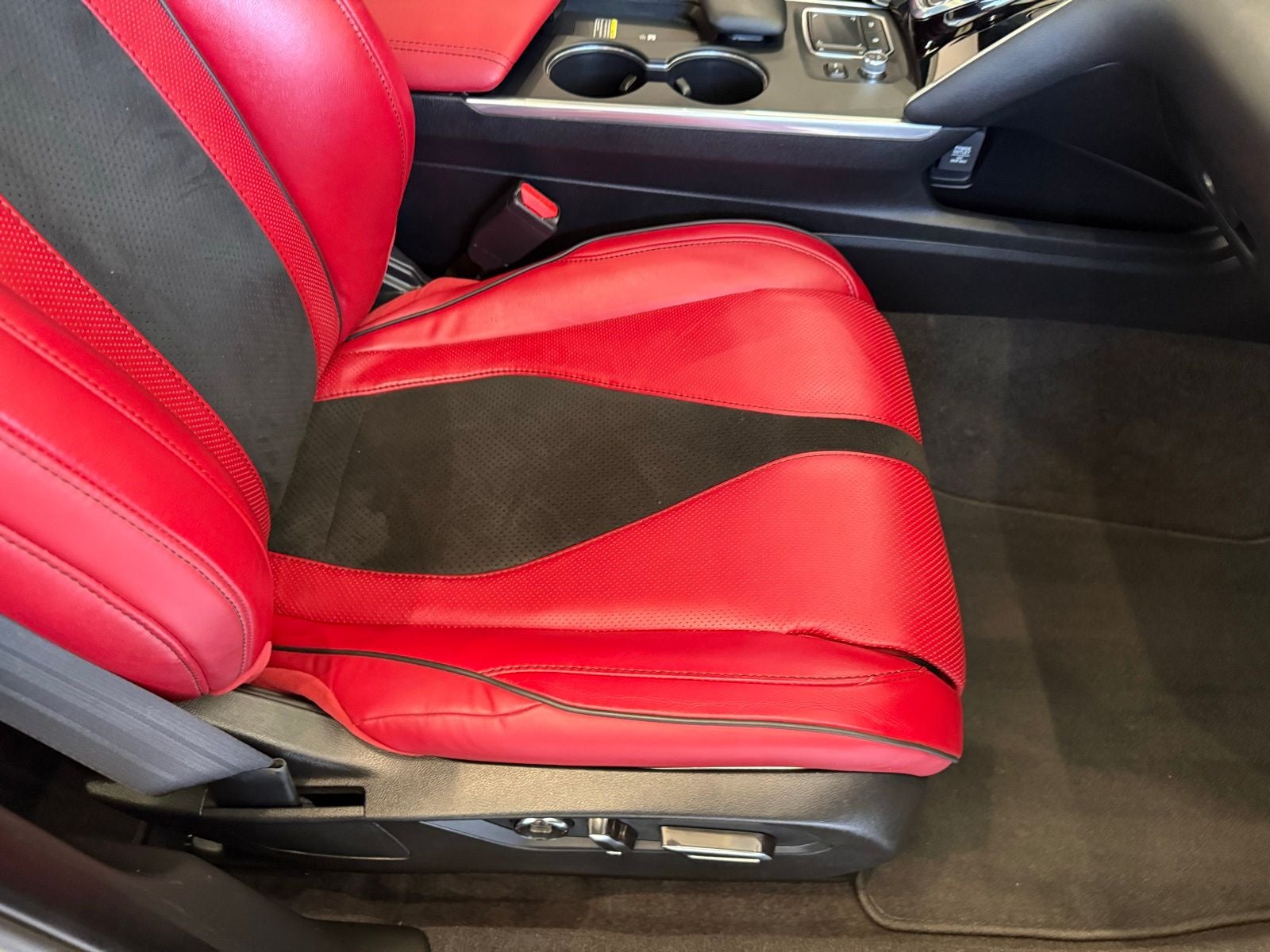 2023 Acura TLX Type S w/Performance Tire