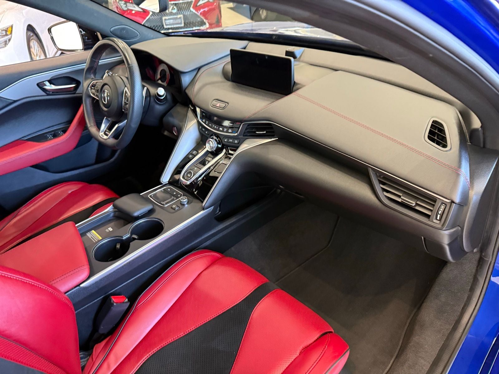 2023 Acura TLX Type S w/Performance Tire