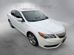 2014 Acura ILX 2.0L