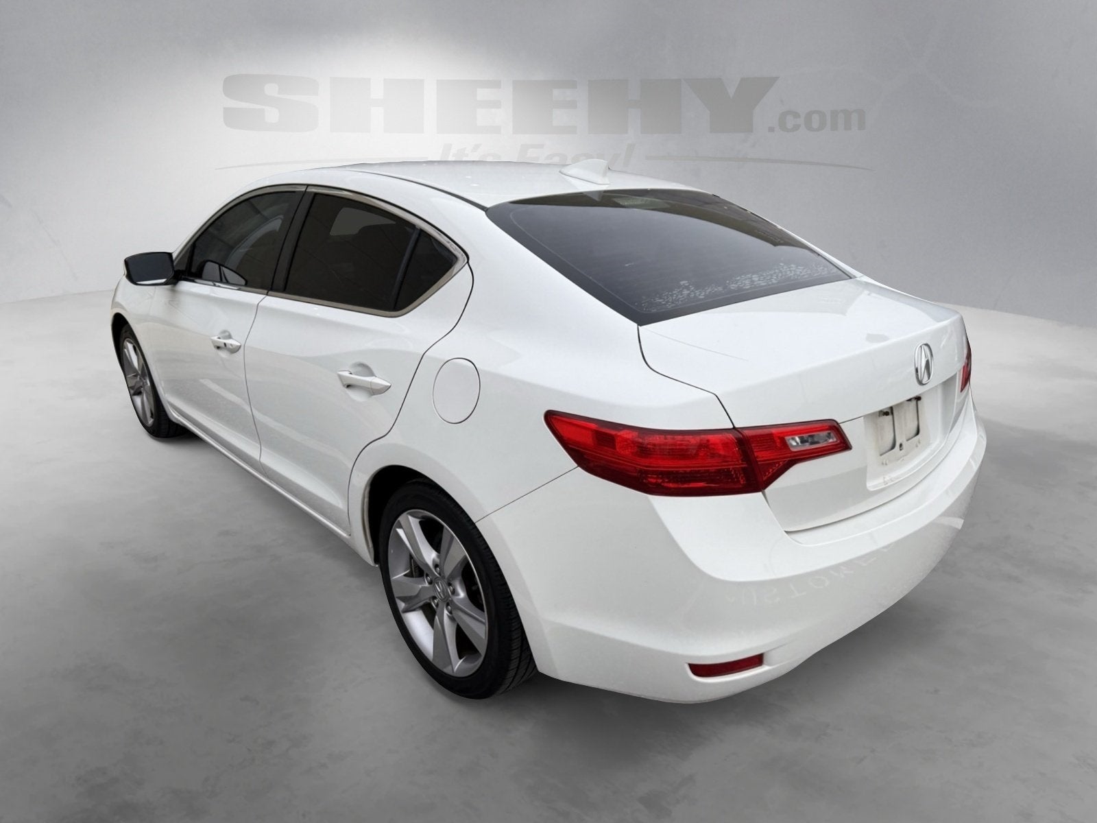 2014 Acura ILX 2.0L