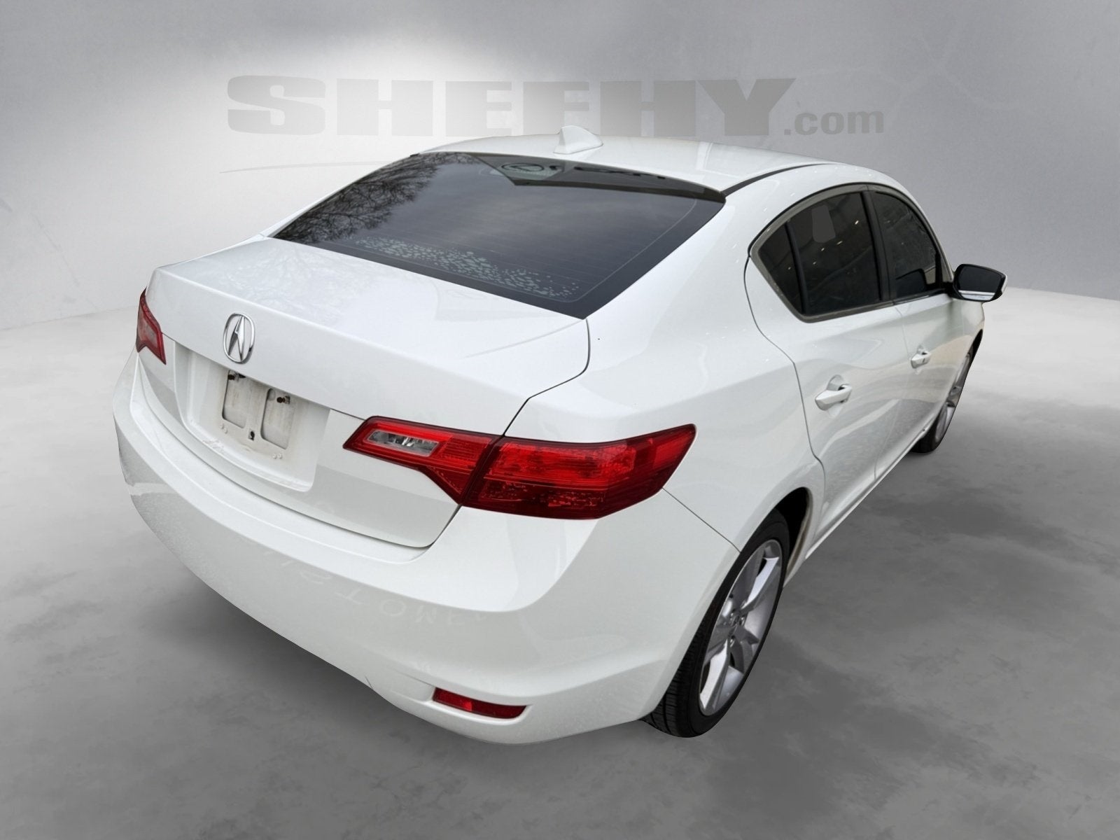 2014 Acura ILX 2.0L