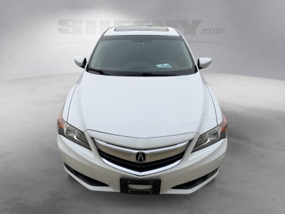 2014 Acura ILX 2.0L