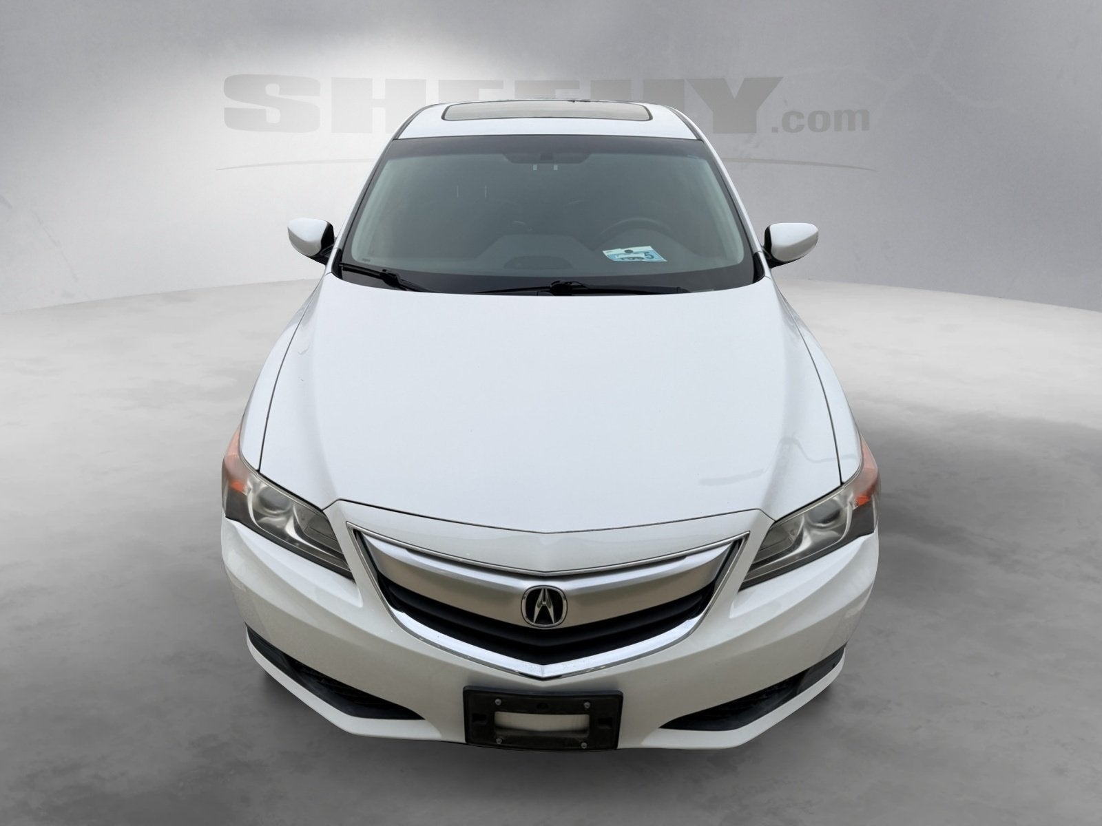 2014 Acura ILX 2.0L