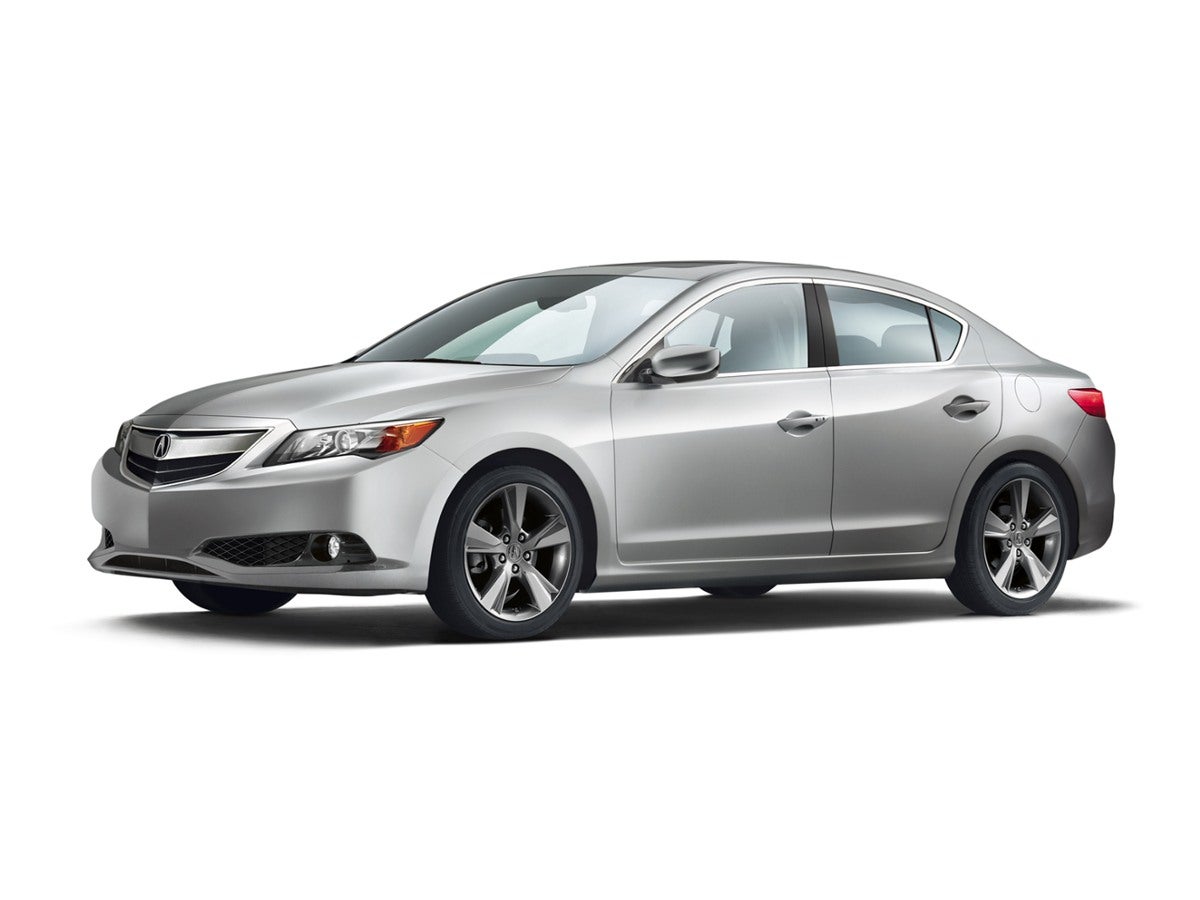 2015 Acura ILX 2.4L