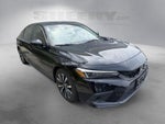 2024 Honda Civic Hatchback 5DR HB CVT EX-L