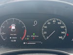 2024 Honda Civic Hatchback 5DR HB CVT EX-L