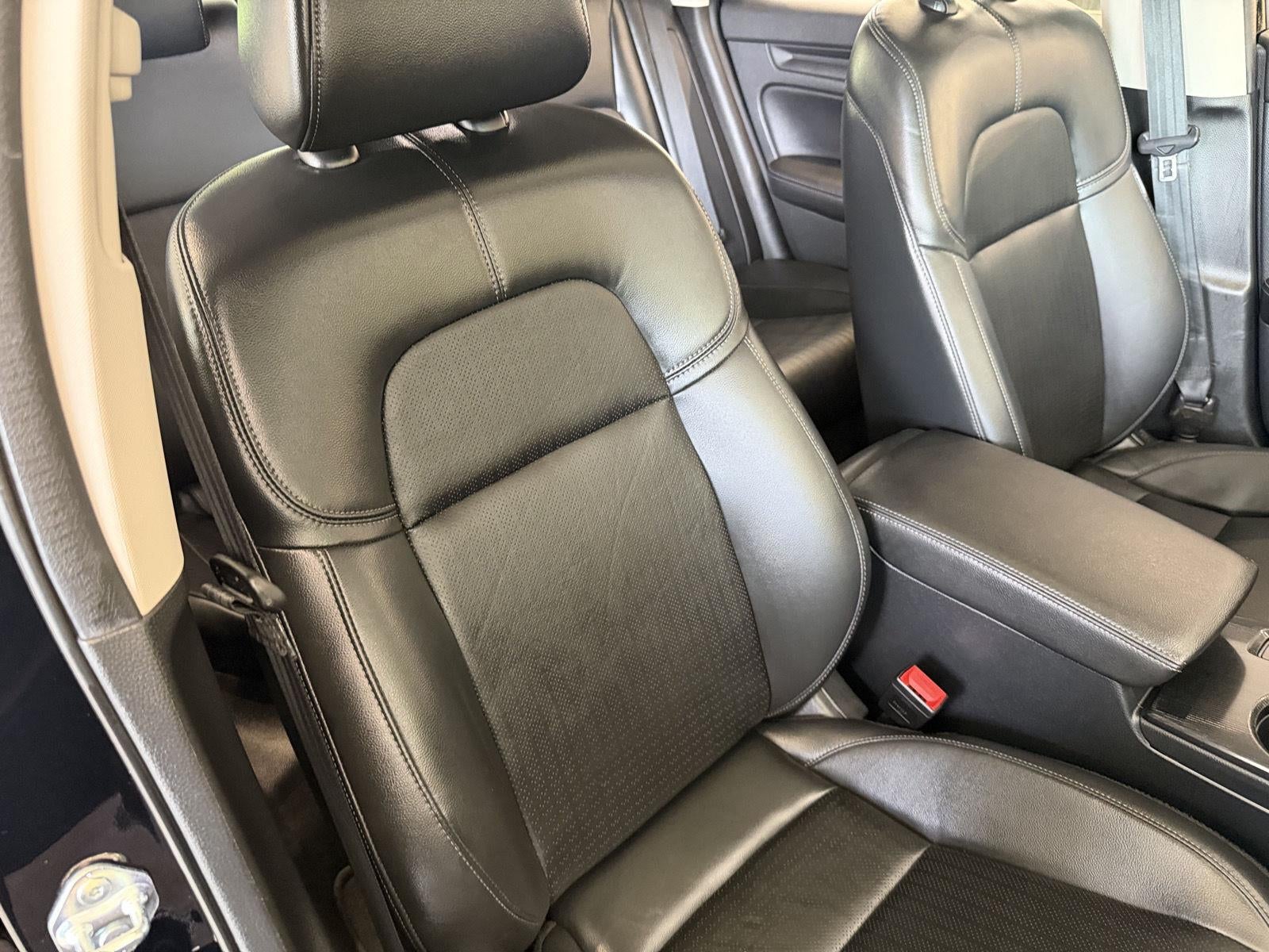2024 Honda Civic Hatchback 5DR HB CVT EX-L
