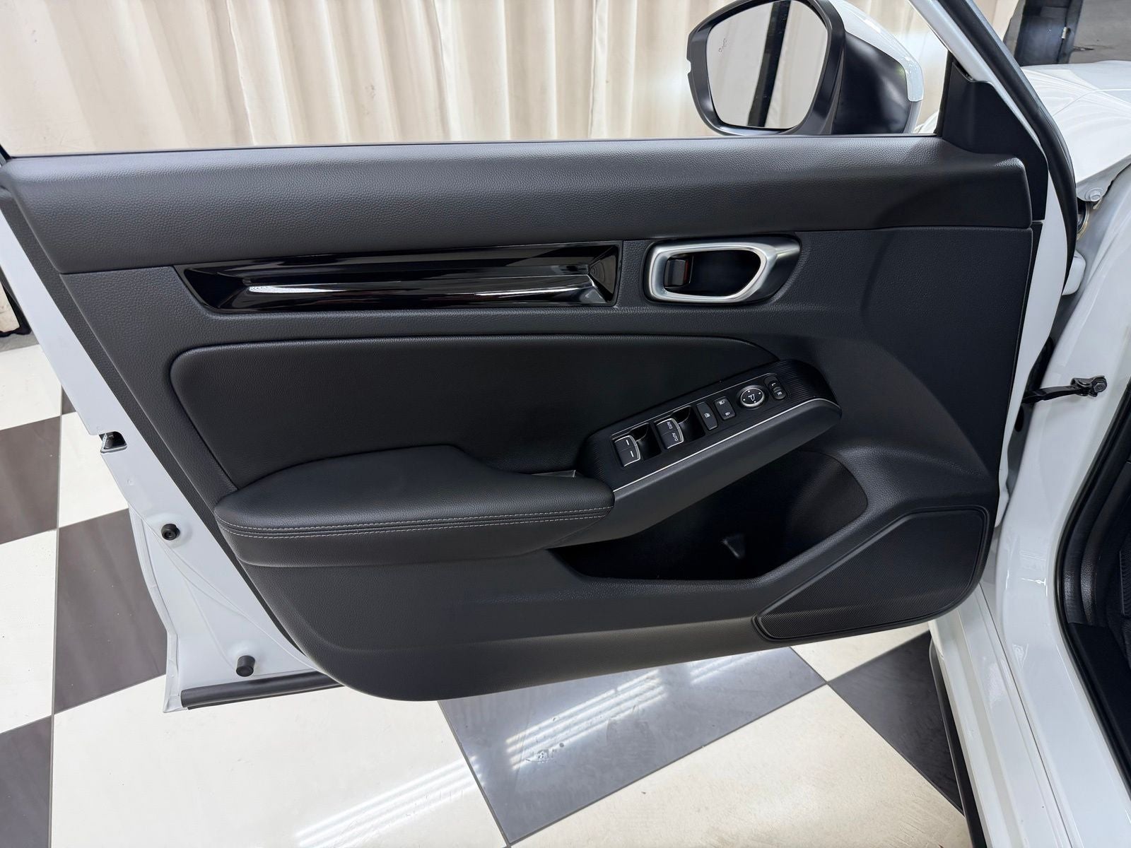 2024 Honda Civic Sport Touring